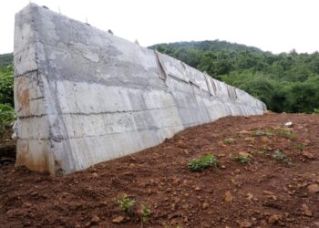 पुन्हा होणार गोळीबार सराव; कार्ले गावात भीतीचे वातावरण