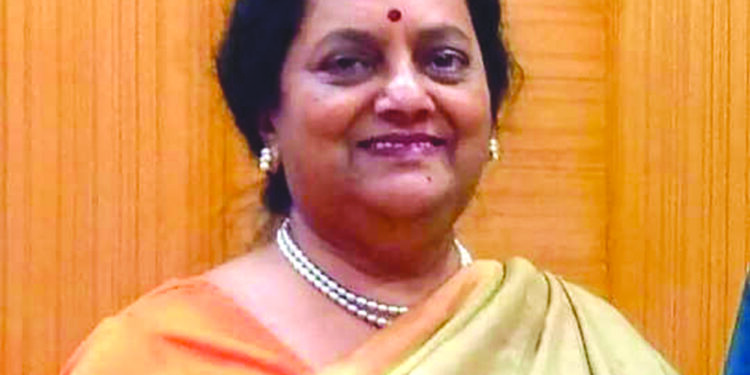 संगीतमय ‘कीर्ती’ला निरोप