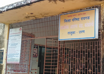 कोप्रोली प्रा. आ. केंद्रात रुग्णांची हेळसांड