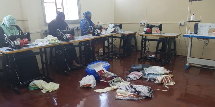 महिलांना स्वावलंबनासाठी प्रयोगशील उपक्रम