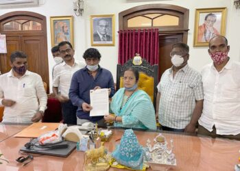 लॉकडाऊन होऊ नये यासाठी माथेरानकर सरसावले