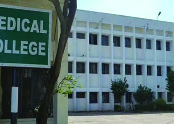 सिंधुदुर्ग जिल्ह्यातील मेडिकल कॉलेजला मुहूर्त मिळेना