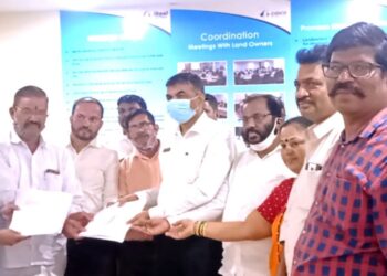 उरण, पनवेलमधील ‘त्या’ 32 गावांना नैना नाहीच!