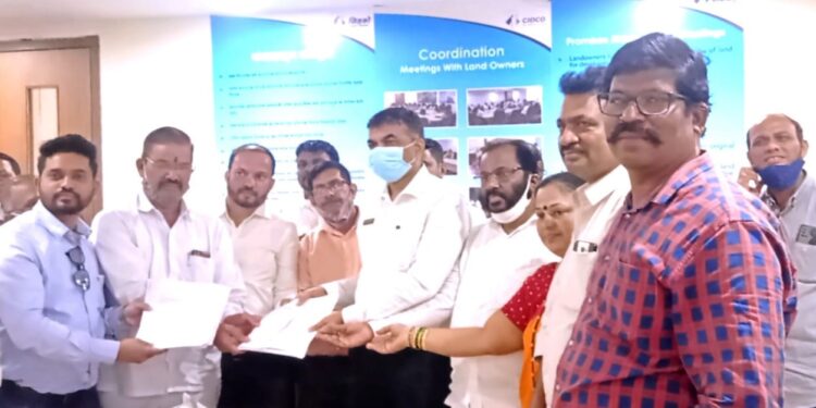 उरण, पनवेलमधील ‘त्या’ 32 गावांना नैना नाहीच!