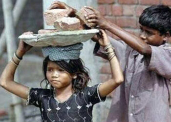 बालमजुरांची जाचातून सुटका; चार मालकांवर गुन्हा दाखल