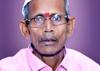 दत्ताराम पोटफोडे यांचे निधन