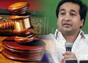 नितेश राणेंचा जीव भांड्यात! 7 जानेवारीपर्यंत अटक नाही; राज्य सरकारची ग्वाही