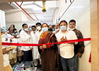 पनवेल उपजिल्हा रुग्णालयात डायलिसिस सेंटर सुरू