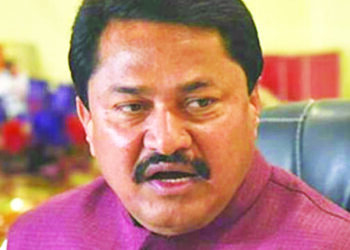 नथुरामच्या उदात्तीकरणाचा चित्रपट प्रदर्शित होवू देणार नाही; नाना पटोले यांची भूमिका