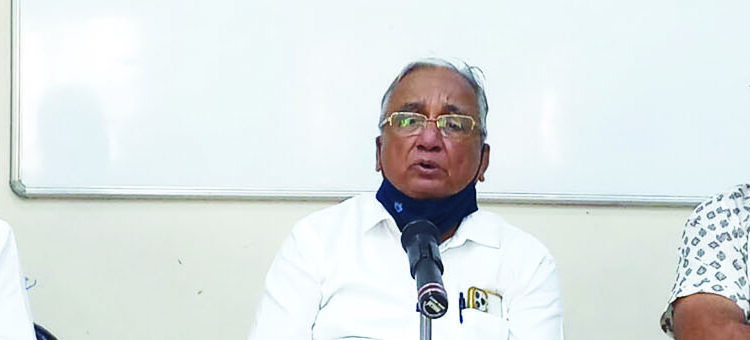 जनकल्याण समितीतर्फे राष्ट्रीय पुरस्कारांची घोषणा