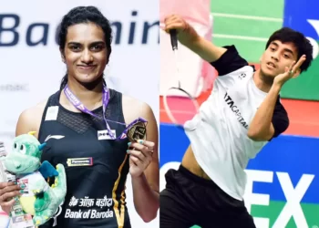 भारतीय खुली बॅडमिंटन स्पर्धा