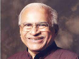 पंडित रामदास कामत यांचे निधन