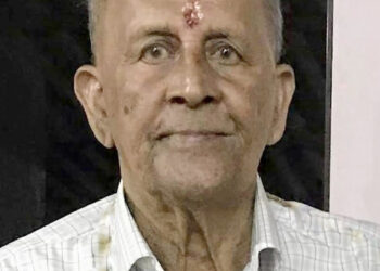 भिकू नथू राऊत यांचे निधन