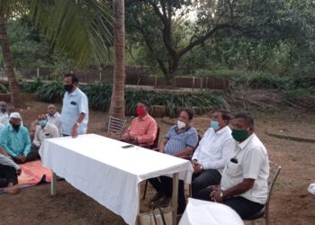 वन कर्मचार्‍यांना मोठा दिलासा