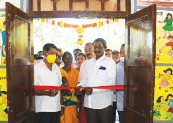 योग्य लोकप्रतिनिधी निवडून दिल्यास विकास शक्य – पंडित पाटील