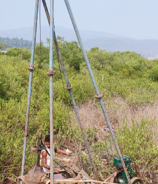 रेवस-रेड्डी कोकणासाठी वरदान