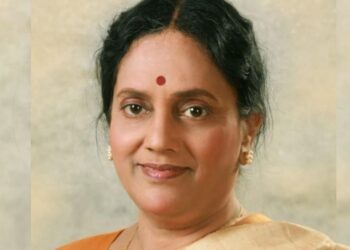 ज्येष्ठ गायिका कीर्ती शिलेदार यांचं निधन