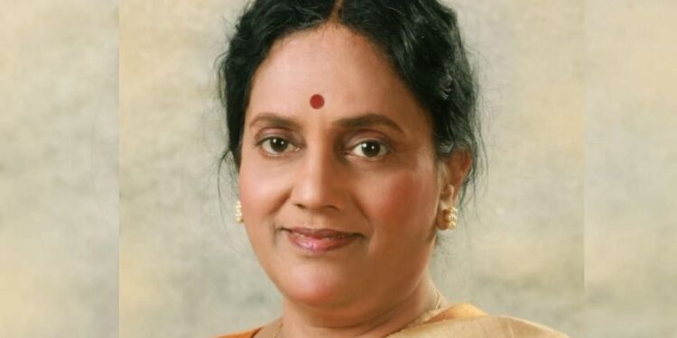 ज्येष्ठ गायिका कीर्ती शिलेदार यांचं निधन