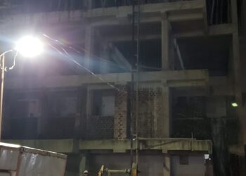 उरणमधील बांधकामांची चौकशी करण्याची मागणी