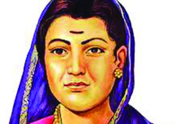 क्रांतिज्योती सावित्रीचा वसा आणि वारसा!