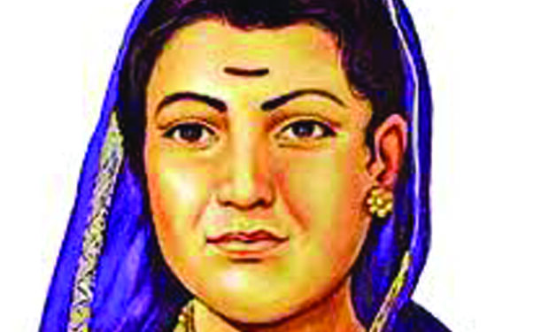 क्रांतिज्योती सावित्रीचा वसा आणि वारसा!