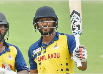 वेस्ट इंडिज विरुद्धच्या सीरीजसाठी भारताची जोरदार तयारी