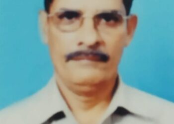 कोकण विभागीय उपाध्यक्षपदी धुरंदर मढवी