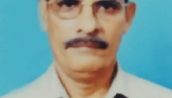 कोकण विभागीय उपाध्यक्षपदी धुरंदर मढवी