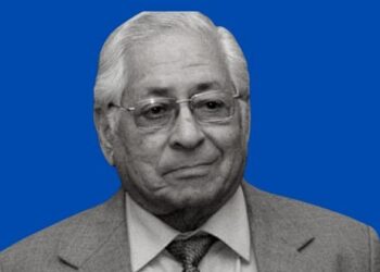 केसी सोराबजी यांचे निधन