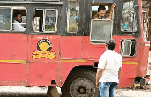 तळा येथून लांब पल्ल्याच्या गाड्या सुरू