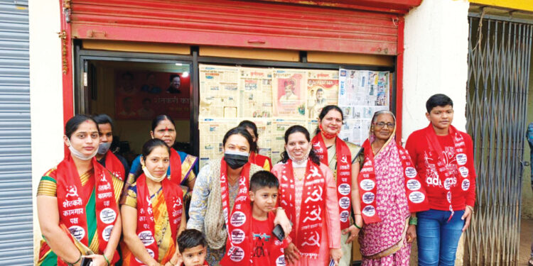 विकासकामांच्या जोरावर उमेदवारांचा विजय नक्कीच