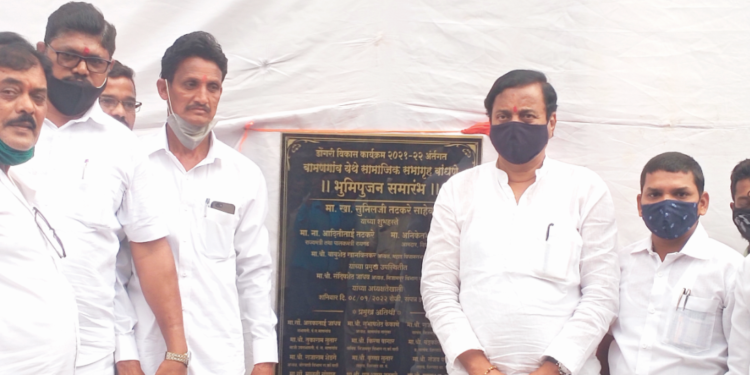 औद्योगिकीकरणातून भूमीपुत्रांना रोजगाराच्या संधी!