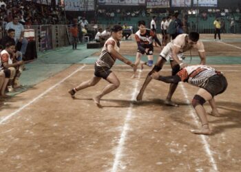 जय बजरंग, ग्रिफिन जिम.(ब) कुमार गटाच्या उपउपांत्य फेरीत