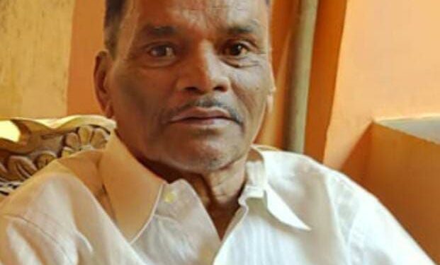 तुकाराम शिर्के यांचे निधन