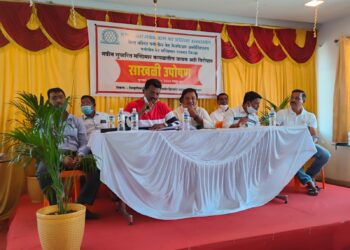 पर्ससीन नेट मच्छिमारांचे उद्यापासून उपोषण