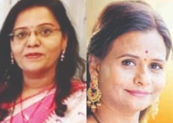 खालापूर: शेकापच्या शिवानी जंगम स्विकृत नगरसेविका