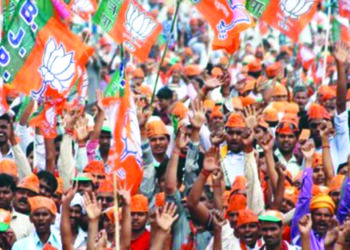 सर्वत्र राजकीय अपरिहार्यता!