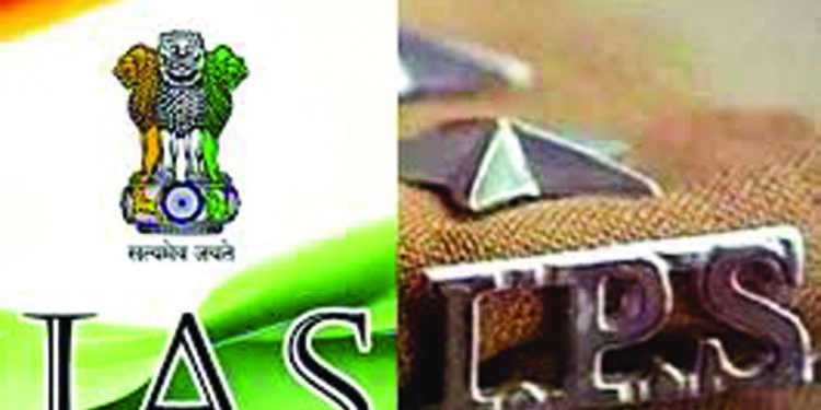 जखम डोक्याला, मलम पायाला!