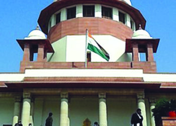 अधिकार आणि न्यायपालिका
