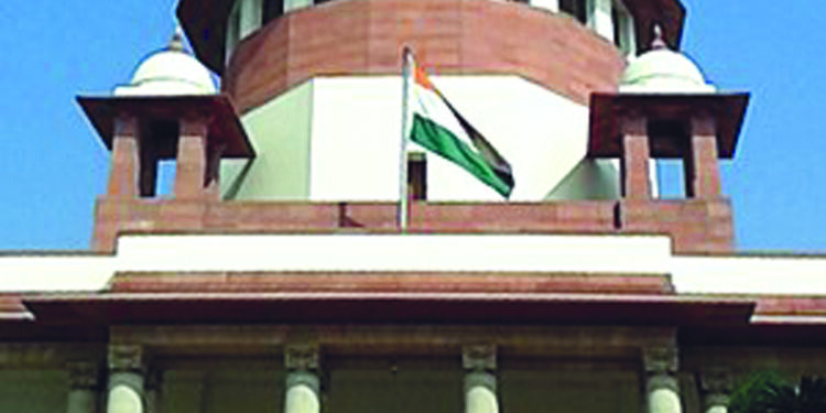 अधिकार आणि न्यायपालिका