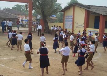 श्रीवर्धनमध्ये विद्यार्थी संख्या घटली; पाच शाळा बंद