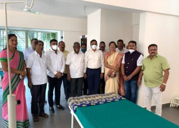 शेकापच्या पाठिंब्यामुळेच अदिती तटकरे पालकमंत्री; आ. जयंत पाटील यांचा सूचक इशारा