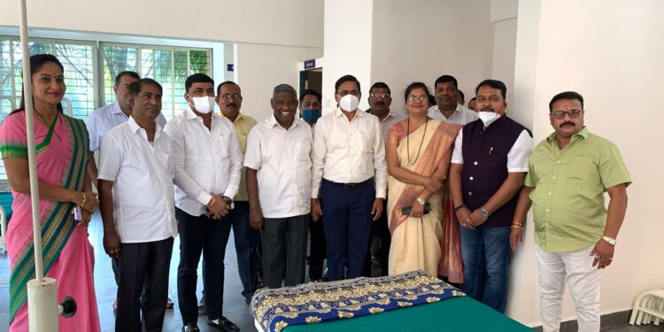 शेकापच्या पाठिंब्यामुळेच अदिती तटकरे पालकमंत्री; आ. जयंत पाटील यांचा सूचक इशारा