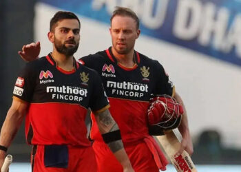 बीसीसीआयमध्ये पुन्हा भूकंप