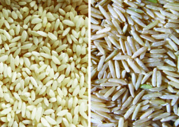 बासमतीचा सुगंध देत सध्या तांदळाची विक्री; ग्राहकांची फसवणूक