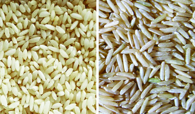 बासमतीचा सुगंध देत सध्या तांदळाची विक्री; ग्राहकांची फसवणूक