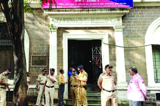 ईडीची रास्त कारवाई की सत्तेचा दुरुपयोग?