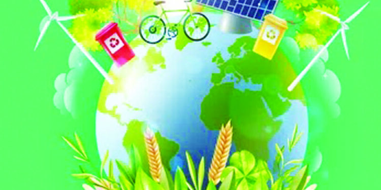 वातावरणबदलामुळे लाखो मनुष्यतास वाया