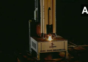 इस्त्रोचे मिशन यशस्वी