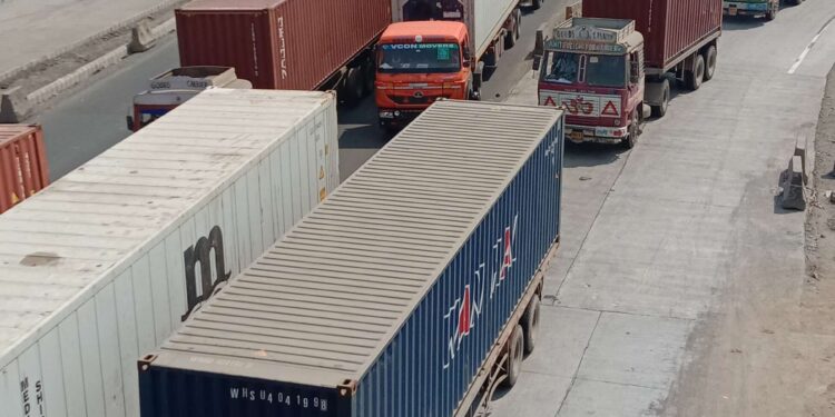 जेएनपीटीवर सायबर हल्ला